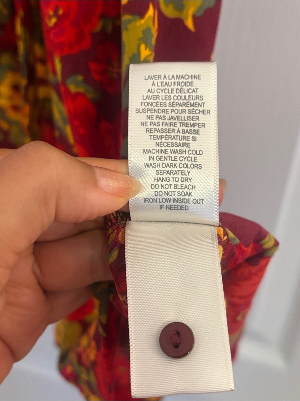 Simons « Twik » Romper - Picture 15 of 15